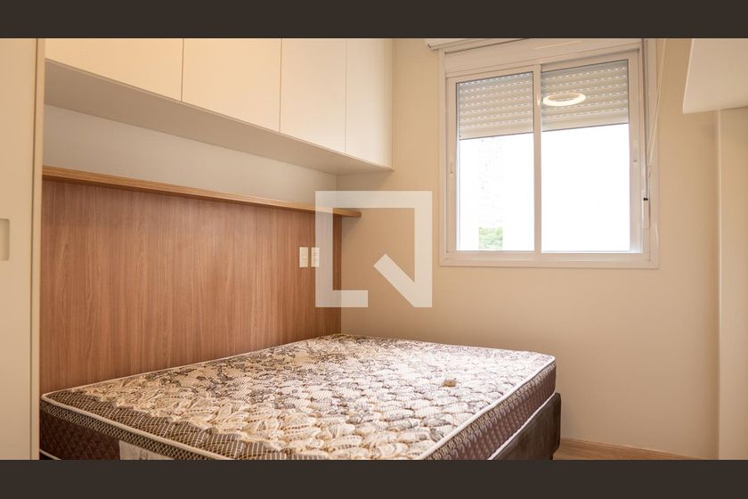 Kitnet-Studio, 28 m² - Foto 32