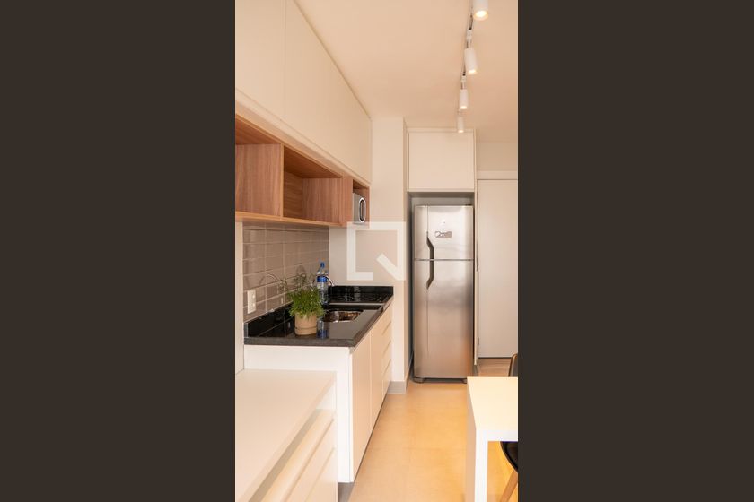 Kitnet-Studio, 28 m² - Foto 28