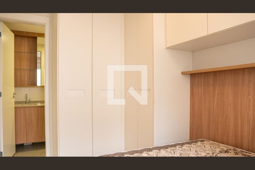 Kitnet-Studio, 28 m² - Foto 40