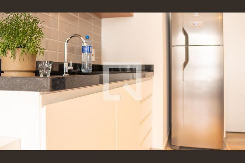 Kitnet-Studio, 28 m² - Foto 24