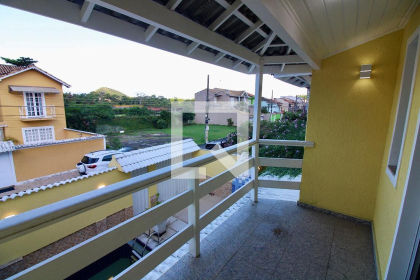 Casa, 4 quartos, 220 m² - Foto 24
