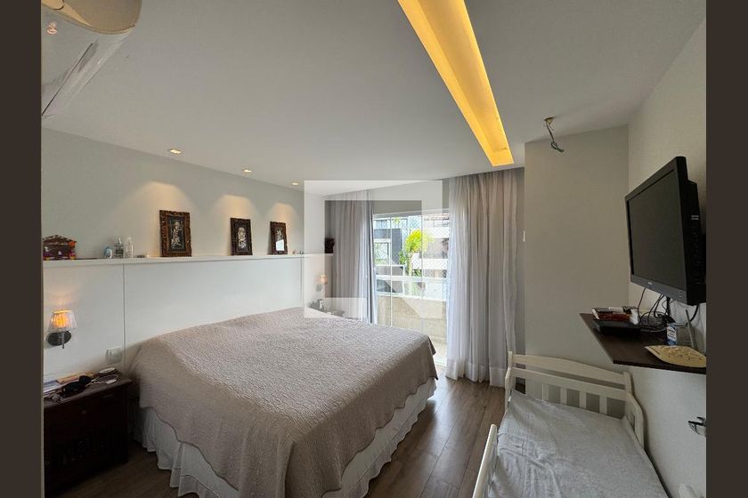Casa, 4 quartos, 350 m² - Foto 10