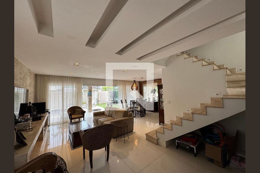 Casa, 4 quartos, 350 m² - Foto 6