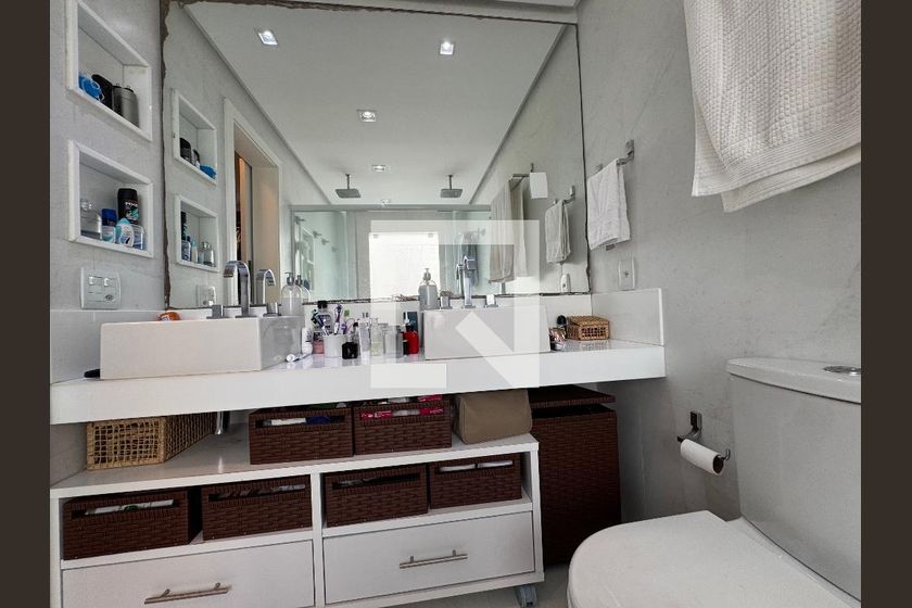 Casa, 4 quartos, 350 m² - Foto 19