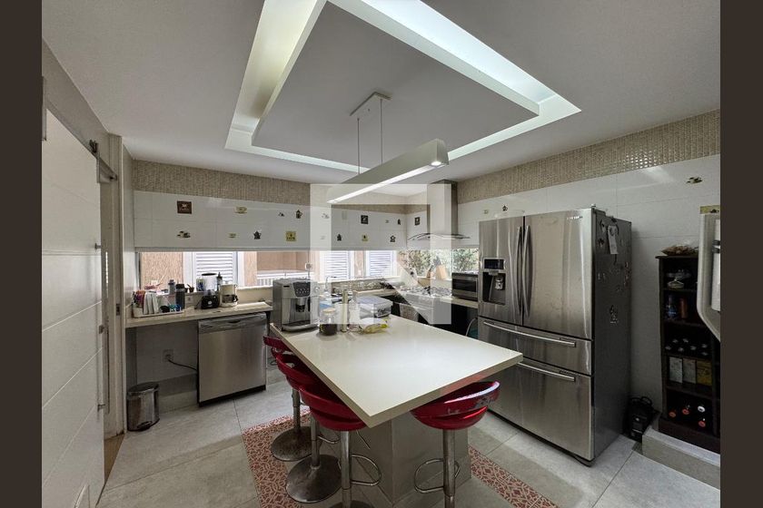 Casa, 4 quartos, 350 m² - Foto 57