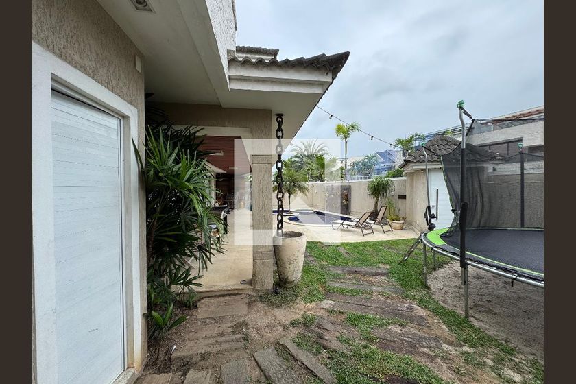 Casa, 4 quartos, 350 m² - Foto 94