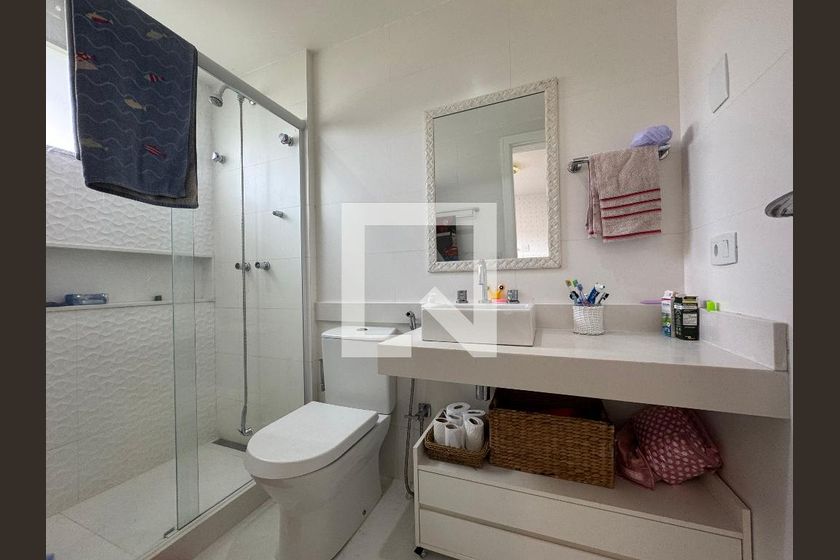 Casa, 4 quartos, 350 m² - Foto 27