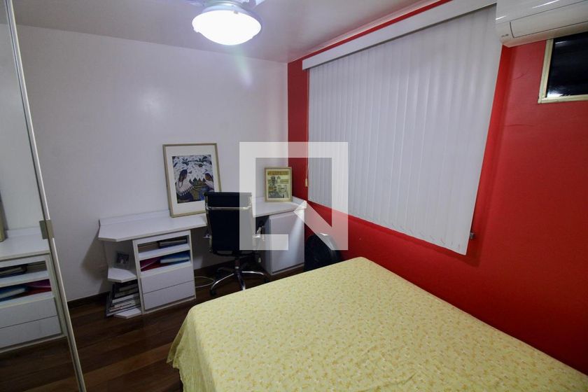 Apartamento, 4 quartos, 160 m² - Foto 15