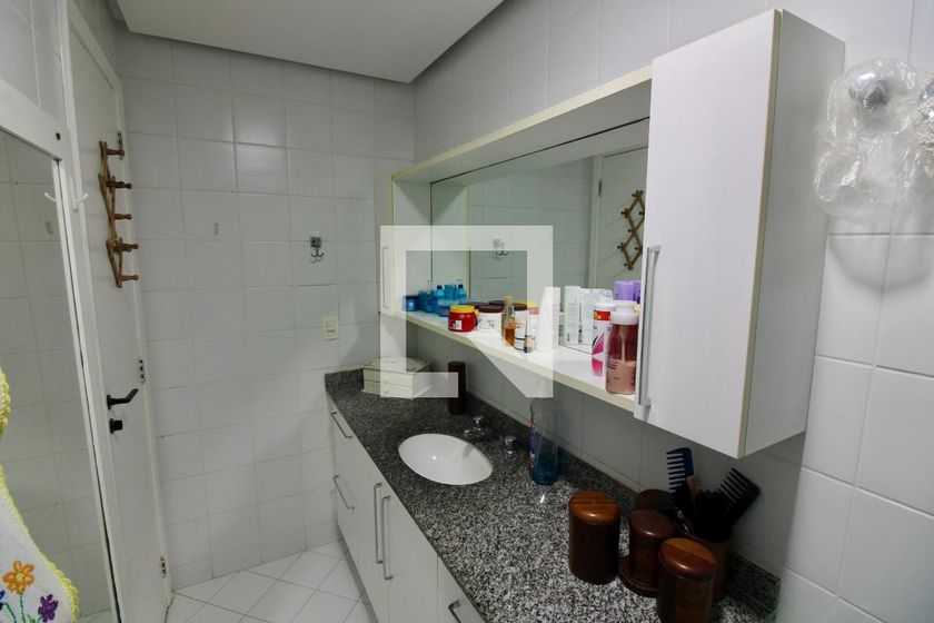 Apartamento, 4 quartos, 160 m² - Foto 28