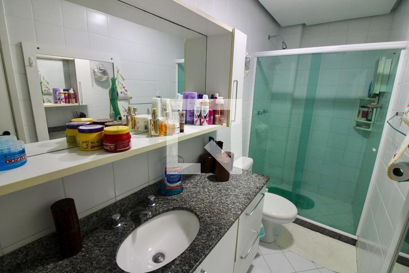Apartamento, 4 quartos, 160 m² - Foto 27