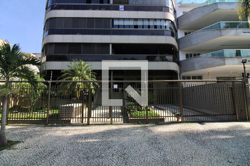 Apartamento, 4 quartos, 160 m² - Foto 62