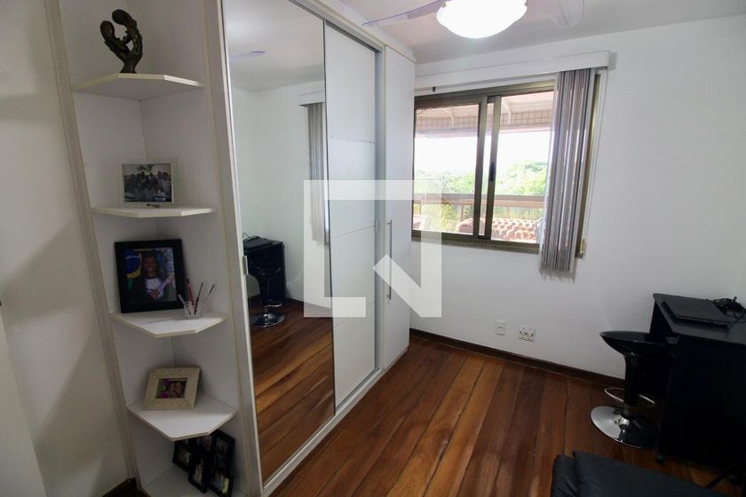 Apartamento, 4 quartos, 160 m² - Foto 34