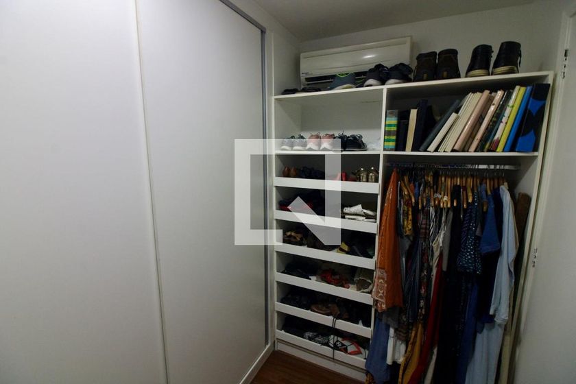 Apartamento, 4 quartos, 160 m² - Foto 22