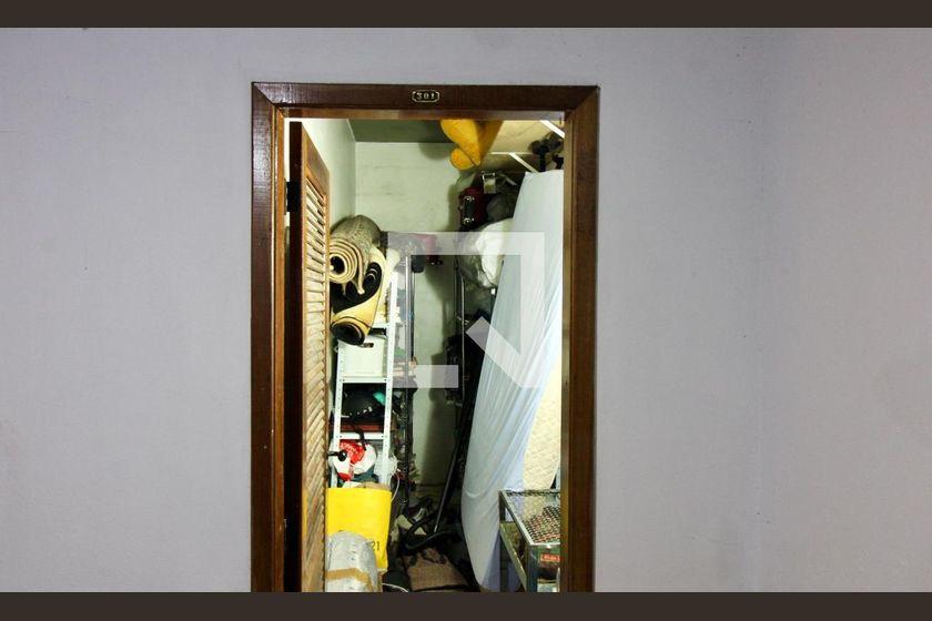 Apartamento, 4 quartos, 160 m² - Foto 61