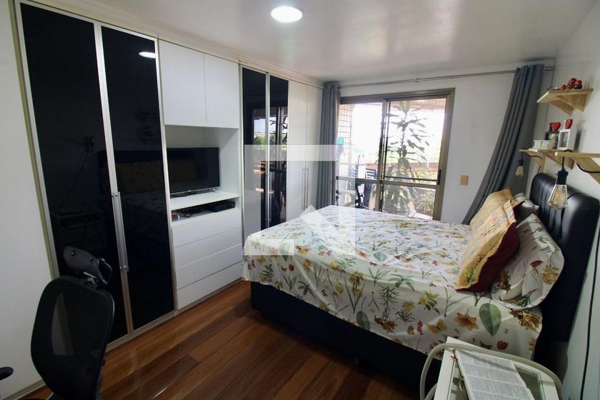 Apartamento, 4 quartos, 160 m² - Foto 23
