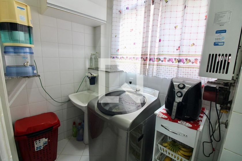 Apartamento, 4 quartos, 160 m² - Foto 51