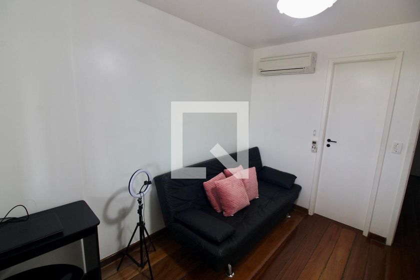 Apartamento, 4 quartos, 160 m² - Foto 32