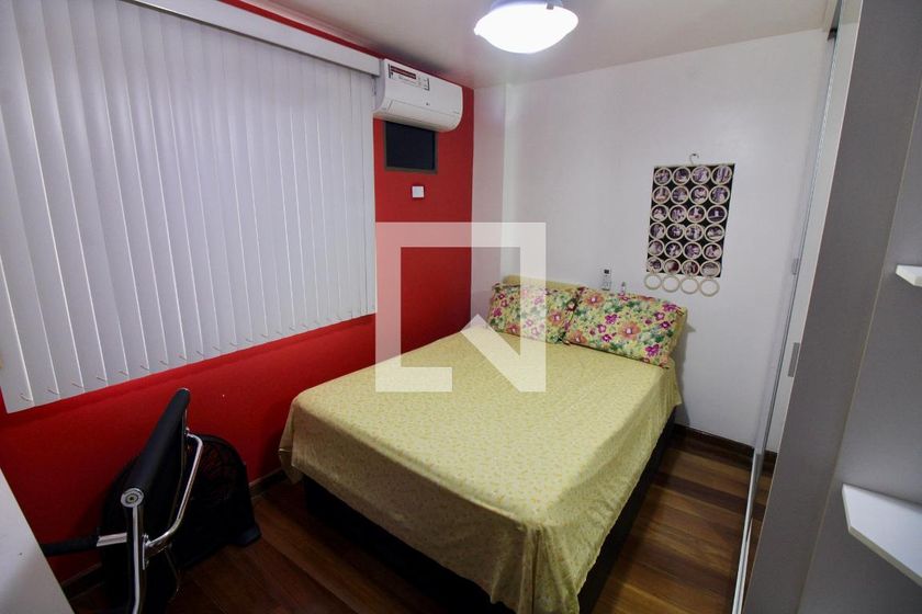 Apartamento, 4 quartos, 160 m² - Foto 12