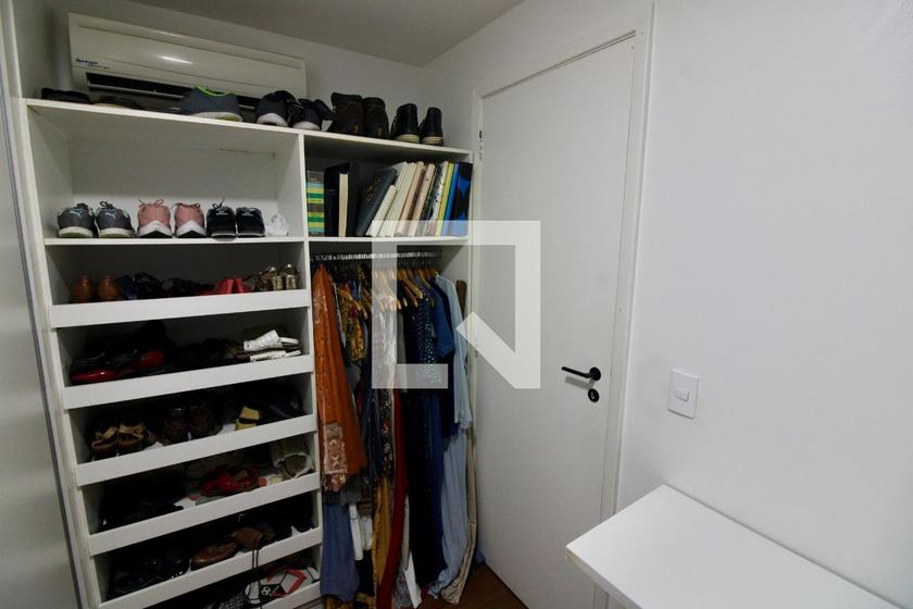 Apartamento, 4 quartos, 160 m² - Foto 21