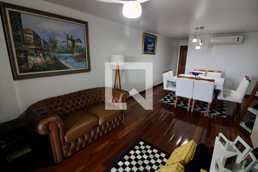 Apartamento, 4 quartos, 160 m² - Foto 7