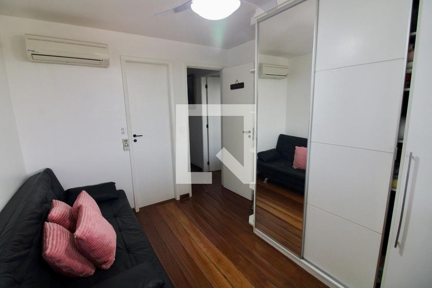 Apartamento, 4 quartos, 160 m² - Foto 33