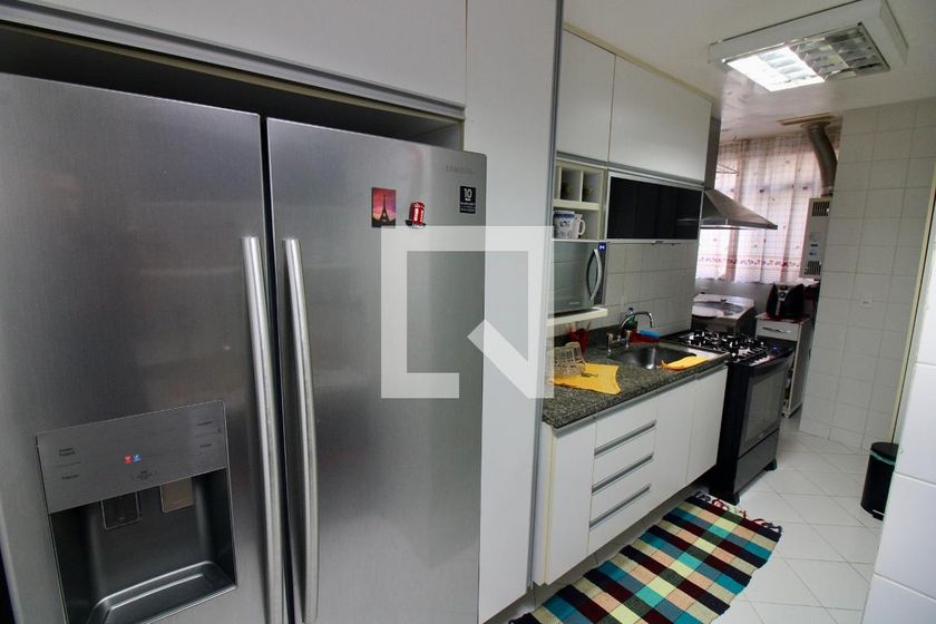 Apartamento, 4 quartos, 160 m² - Foto 47