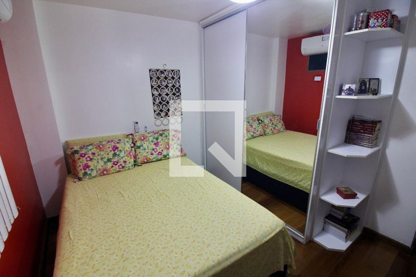 Apartamento, 4 quartos, 160 m² - Foto 13