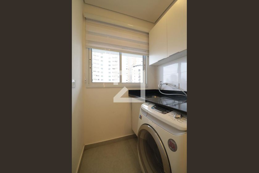 Apartamento, 1 quarto, 36 m² - Foto 47