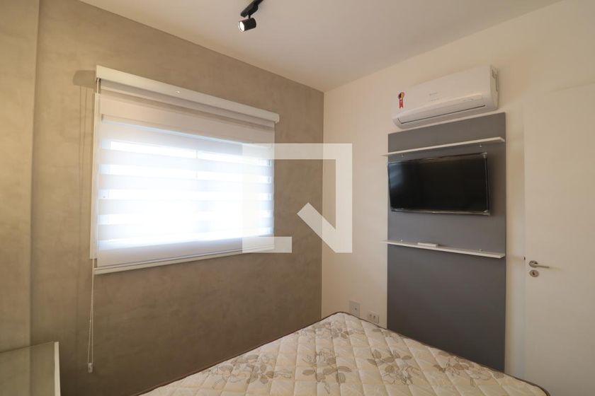 Apartamento, 1 quarto, 36 m² - Foto 27
