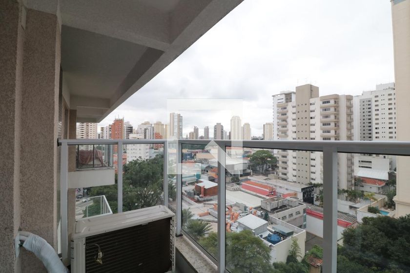 Apartamento, 1 quarto, 36 m² - Foto 13