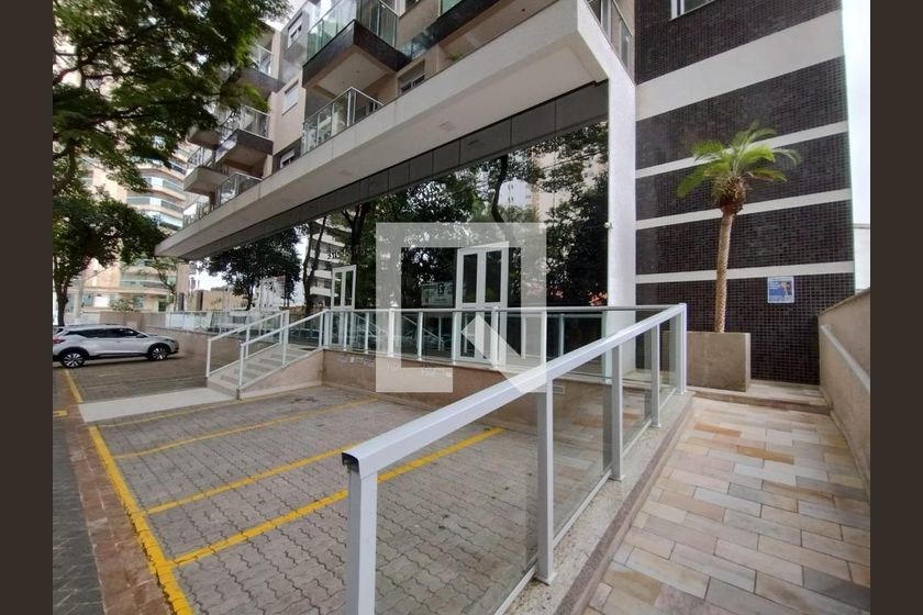 Apartamento, 1 quarto, 36 m² - Foto 59