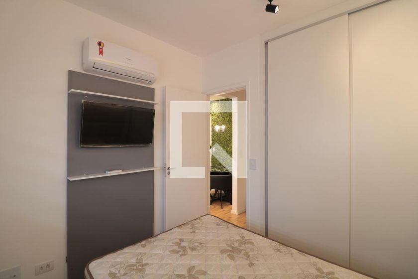 Apartamento, 1 quarto, 36 m² - Foto 23