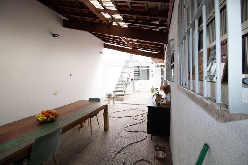 Casa, 4 quartos, 277 m² - Foto 16