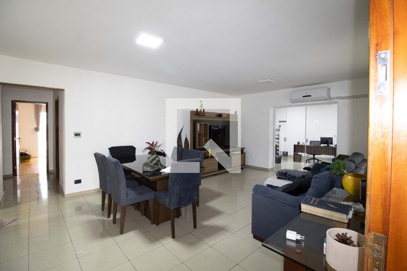 Casa, 4 quartos, 277 m² - Foto 3