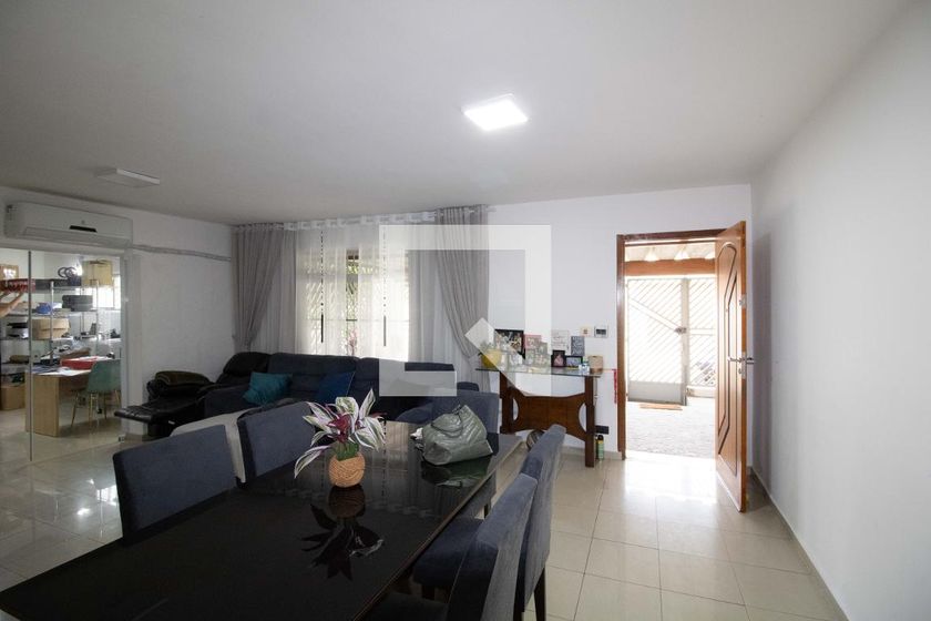Casa, 4 quartos, 277 m² - Foto 4