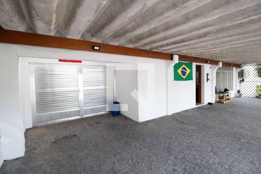 Casa, 4 quartos, 277 m² - Foto 1