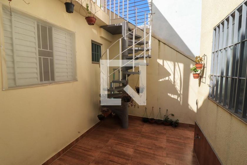 Casa, 3 quartos, 120 m² - Foto 77