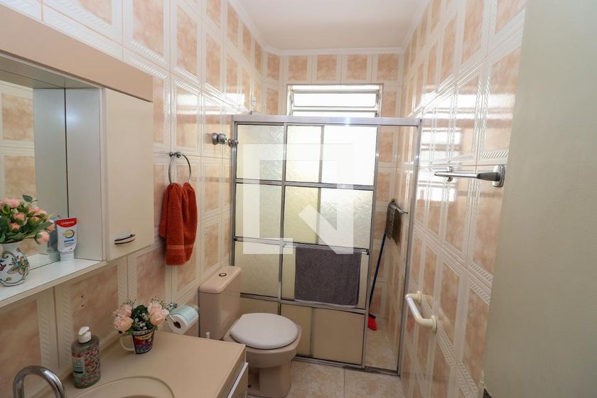 Casa, 3 quartos, 120 m² - Foto 35