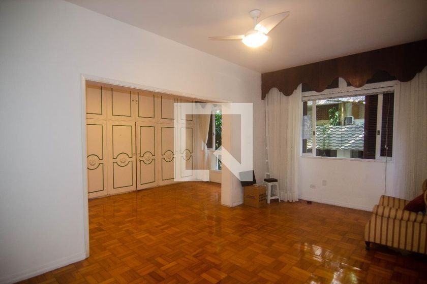 Apartamento, 3 quartos, 250 m² - Foto 20