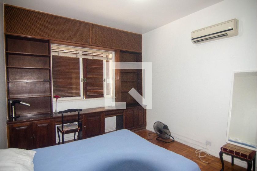 Apartamento, 3 quartos, 250 m² - Foto 38