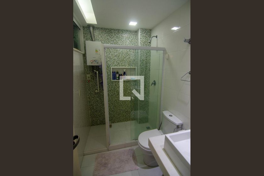Apartamento, 3 quartos, 250 m² - Foto 41