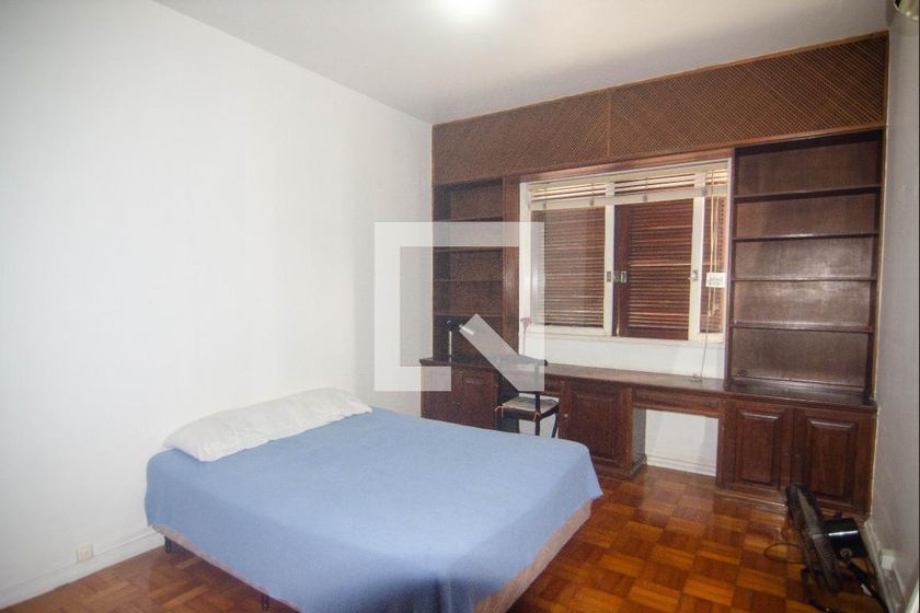Apartamento, 3 quartos, 250 m² - Foto 37