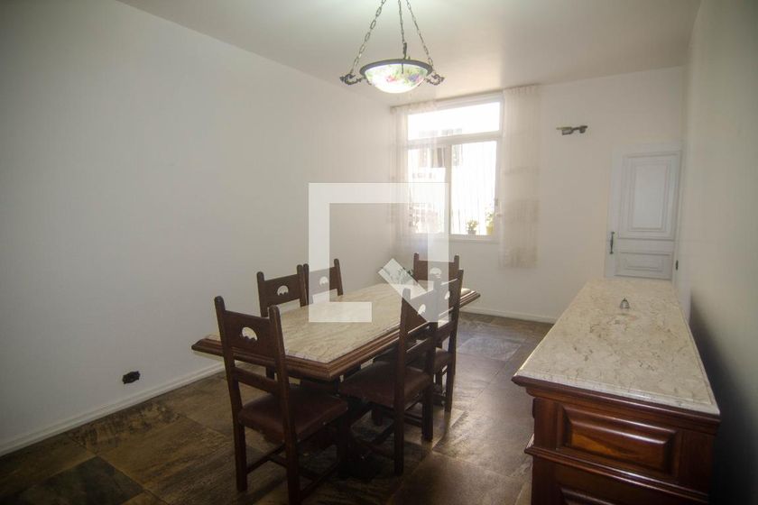 Apartamento, 3 quartos, 250 m² - Foto 9