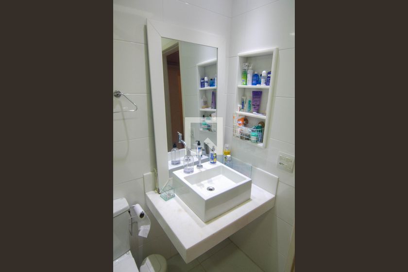 Apartamento, 3 quartos, 250 m² - Foto 43