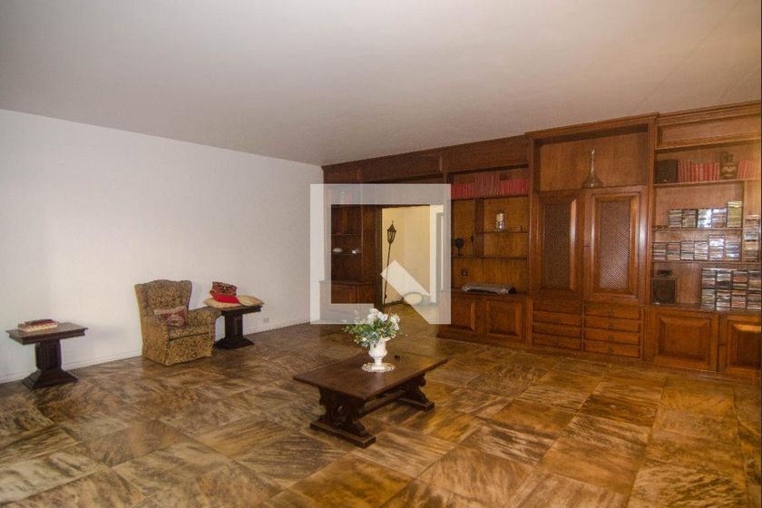 Apartamento, 3 quartos, 250 m² - Foto 4