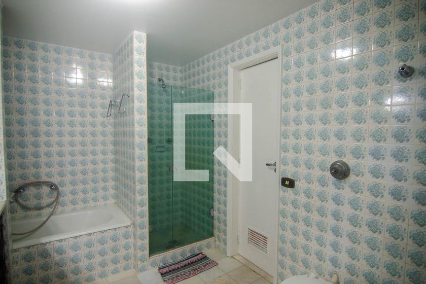 Apartamento, 3 quartos, 250 m² - Foto 27