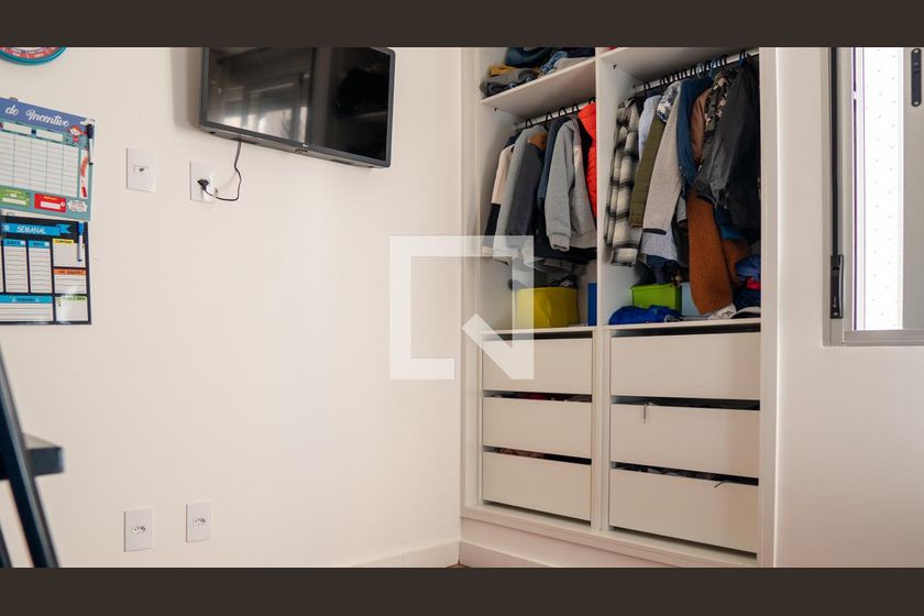 Apartamento, 2 quartos, 81 m² - Foto 10