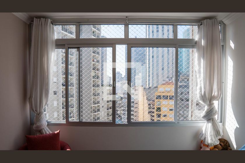 Apartamento, 2 quartos, 81 m² - Foto 6
