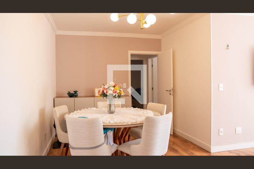 Apartamento, 2 quartos, 81 m² - Foto 5