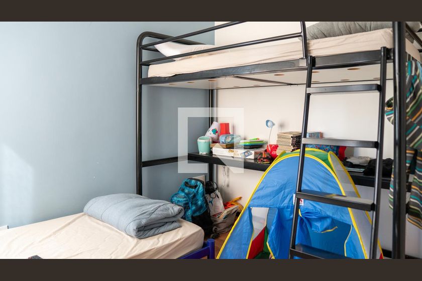 Apartamento, 2 quartos, 81 m² - Foto 8